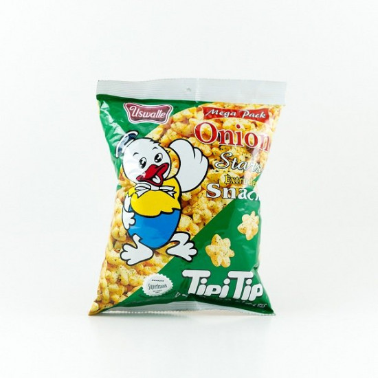 TIPI TIP ONION STARS 20G