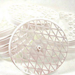 STRING HOPPER TRAY (12 PCS) 