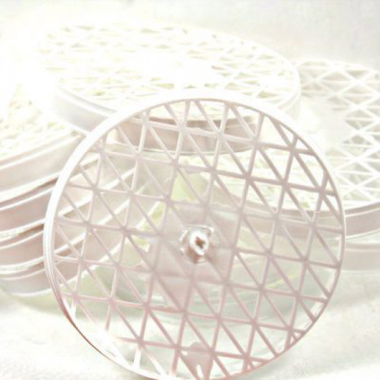STRING HOPPER TRAY (12 PCS) 