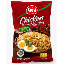 CBL SERA CHICKEN NOODLES 325G
