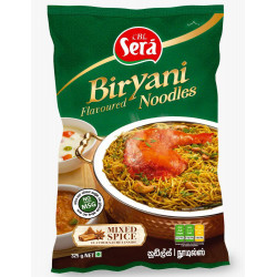 CBL SERA BIRIYANI FLAVORED NOODLES 325G