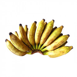 SEENI BANANA 250G