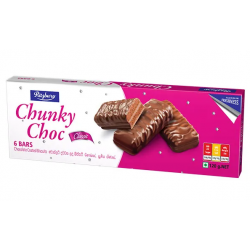 Ritzbury Chunky Choc 120G