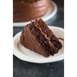 CHOCOLATE CAKE 500G