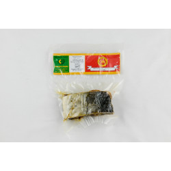 COUNTRY FOOD DRY FISH KATTA 200G