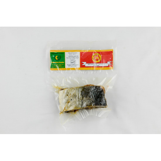 COUNTRY FOOD DRY FISH KATTA 200G