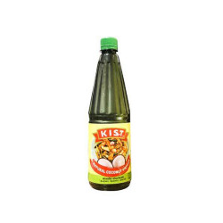 KIST COCONUT VINEGAR 340ML 