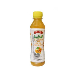 KIST MANGO & PASSION NECTAR 200ML