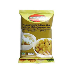 SAMAPOSHA 200G