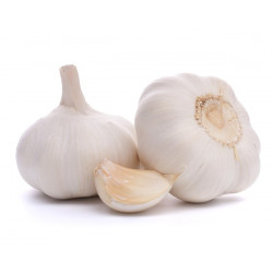 GARLIC - LOCAL MARKET 250G