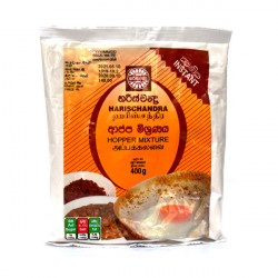 HARISCHANDRA HOPPER MIXTURE 400G