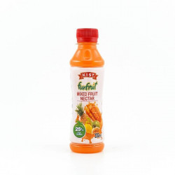 KIST MIXED FRUIT NECTAR 200ML