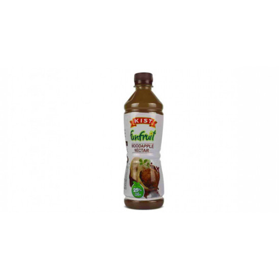 KIST WOODAPPLE NECTAR 200ML