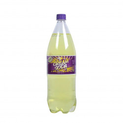 Elephant House Cream Soda (500ml)