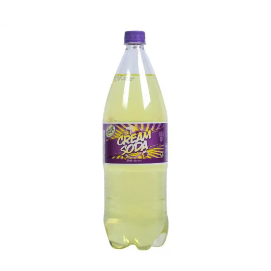 Elephant House Cream Soda (500ml)