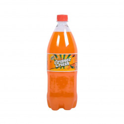 Elephant House Orange Crush (500ml)