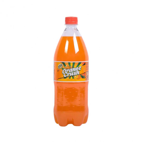 Elephant House Orange Crush (500ml)