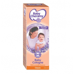 Baby Cheramy Cologne Regular 200ML