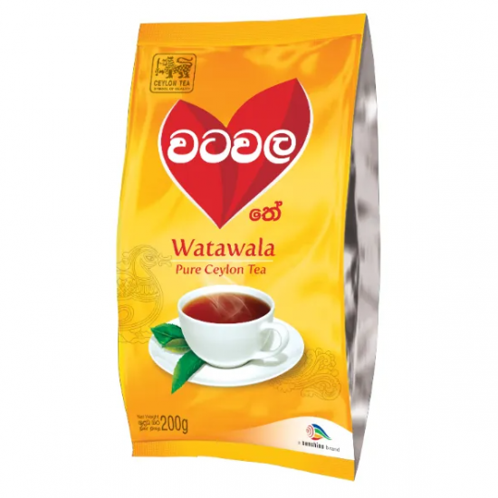 Watawala Tea 200G