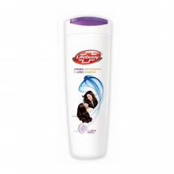 LIFEBOUY SHAMPOO PURPLE 90ML 