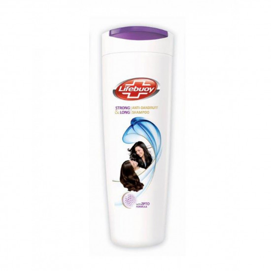 LIFEBOUY SHAMPOO PURPLE 90ML 
