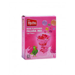 MOTHA ROSE FALUDA MIX 200G
