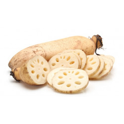 NELUM ALA ( LOTUS ROOT) 250G