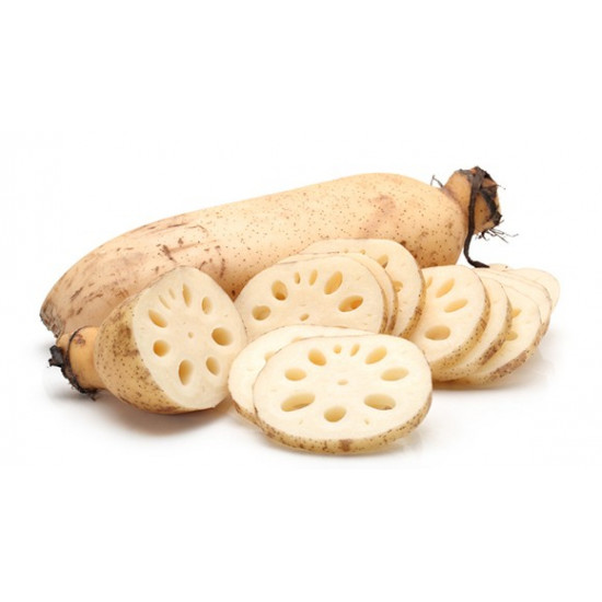 NELUM ALA ( LOTUS ROOT) 250G