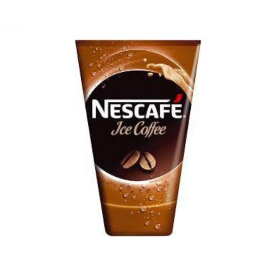 NESCAFE  ICE COFFEE 180ML
