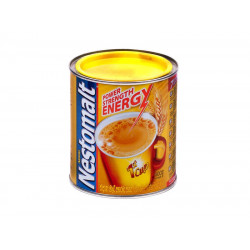 NESTOMALT TIN  400g