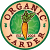 Organic Larder