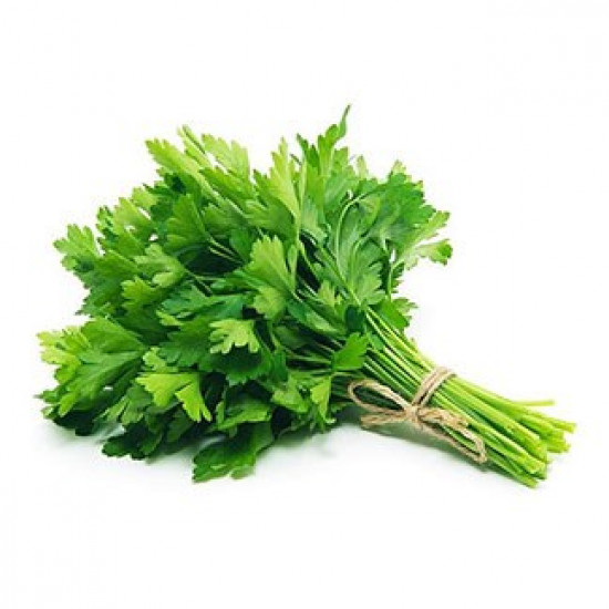 PARSLEY LEAVES (UAE) 50G