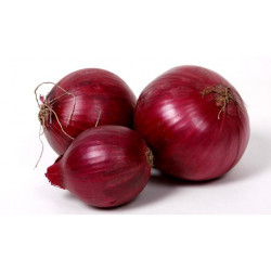 ONION- LOCAL MARKET 500G