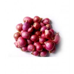 SMALL ONION (SHALLOTS) 250G
