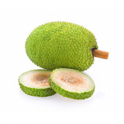 BREAD FRUIT (DEL) 600G