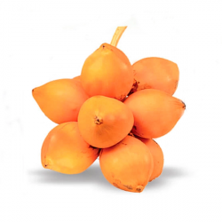 KING COCONUT 6 PCS