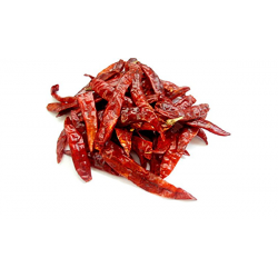 LANKAN TASTE WHOLE DRIED CHILLI 100G