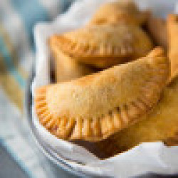 FISH PATTY