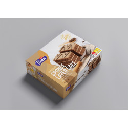 TIARA SPONGE LAYER CAKE CHOCOLA 310G