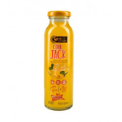 ORGANIC TROPICAL  JACKFRUIT DRINK 250ML