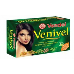 VENDOL VENIVAL SOAP 80g