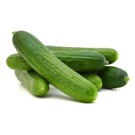 CUCUMBER (UAE) 1KG