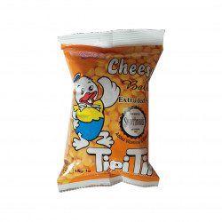 USWATTE TIPITIP CHEESY BALLS 10G