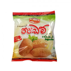 NIKADO - PAPADAM HOT & CRISPY 100G
