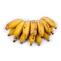AMBUL BANANA 250G