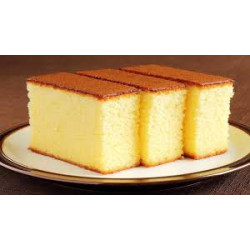 BUTTER CAKE 500G
