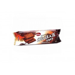 MUNCHEE CHOCOLATE PUFF 200G