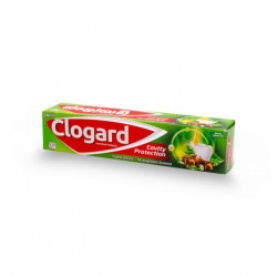 CLOGARD TOOTHPASTE 120G