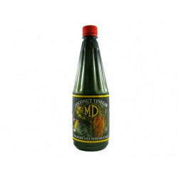 MD COCONUT VINEGAR 750ML