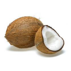 COCONUT - LOCAL MARKET 1 PCS